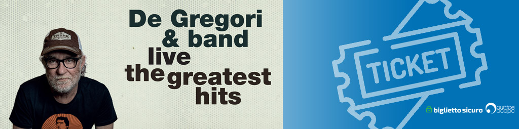 de gregori