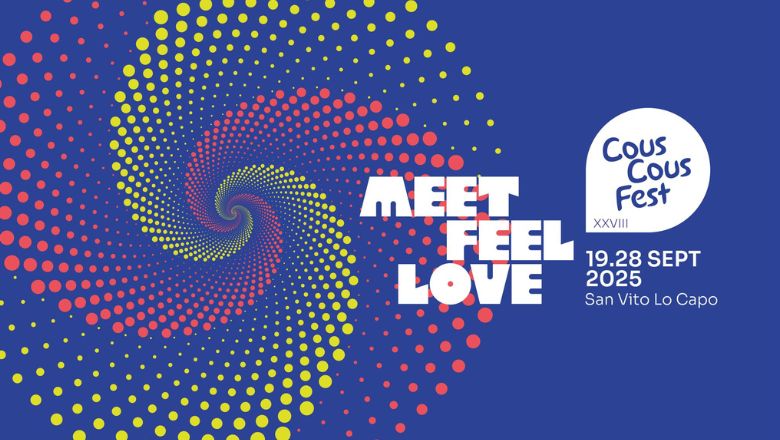Cous Cous Fest 2025 - San Vito Lo Capo
