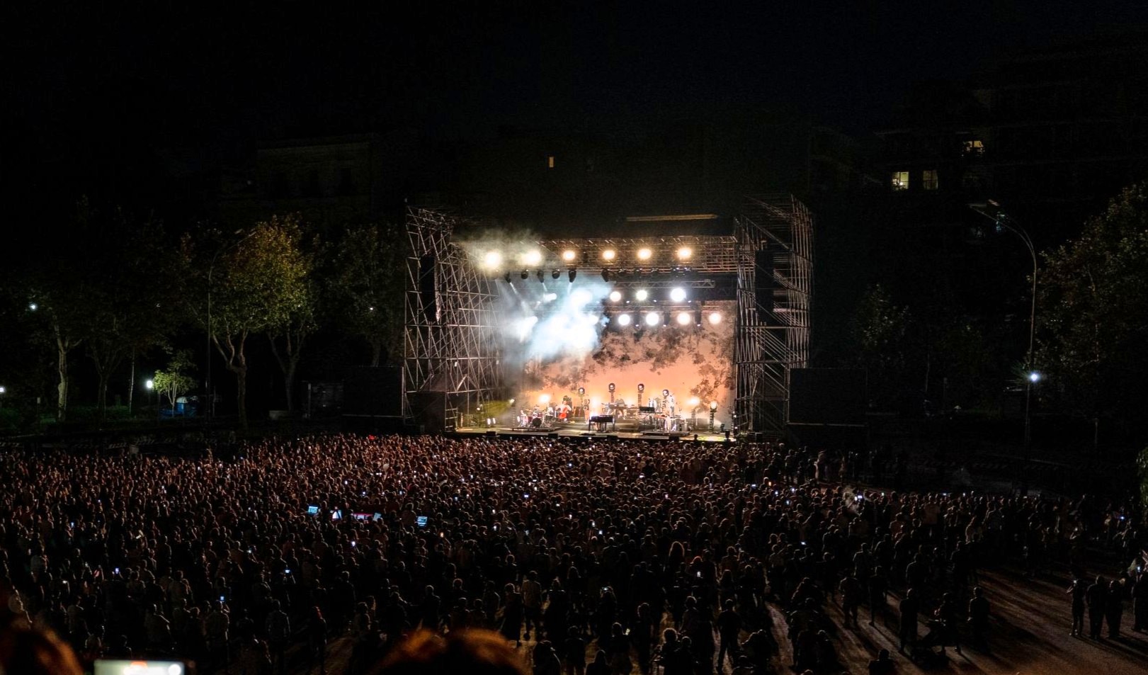 Sotto il Vulcano Fest 2025 - Catania