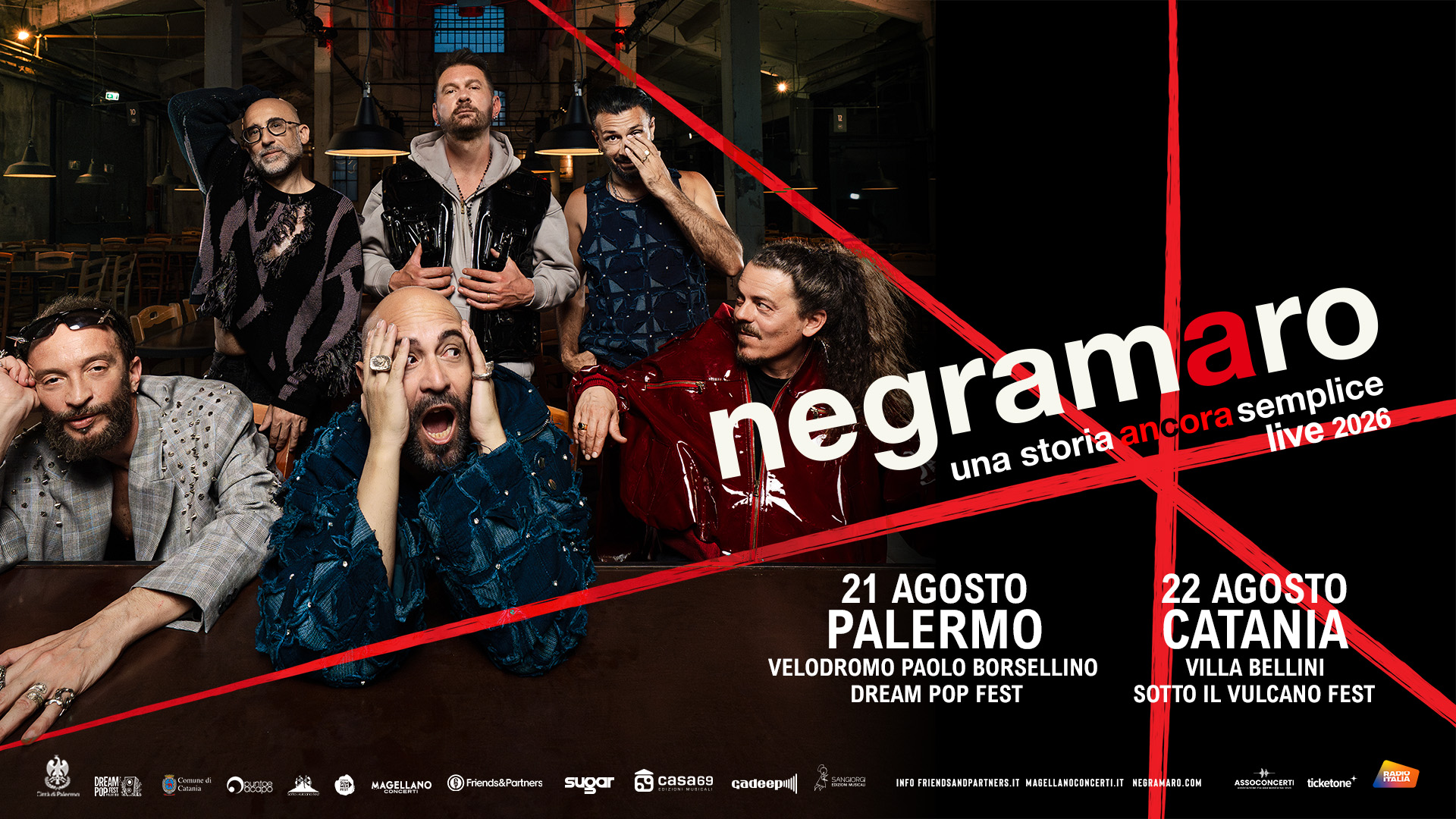 Negramaro