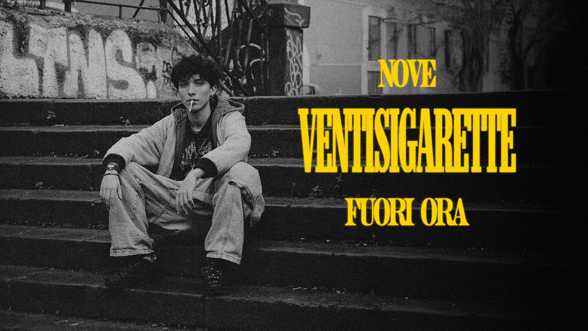 Nove - ventisigarette