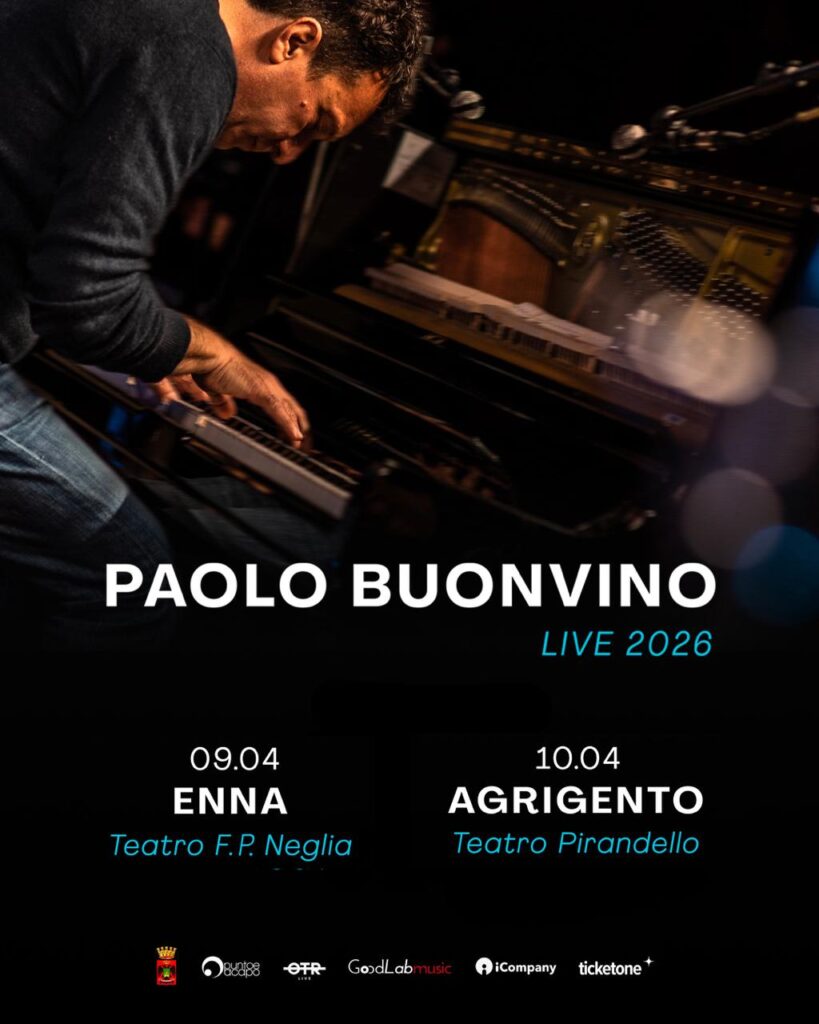 Paolo Buonvino