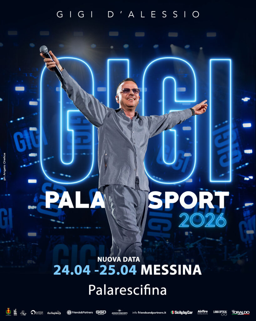 Gigi D’Alessio