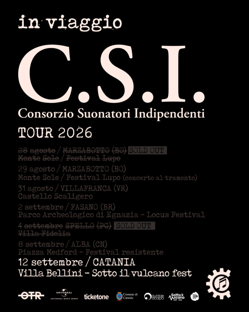 C.S.I.