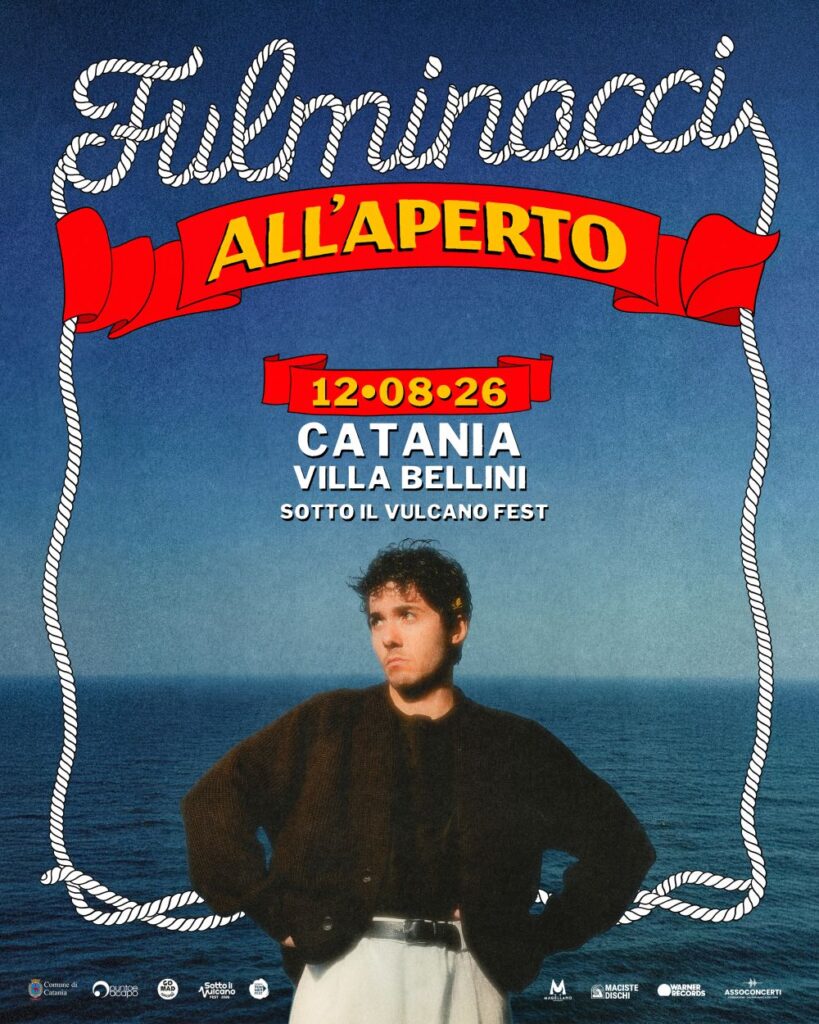 Fulminacci