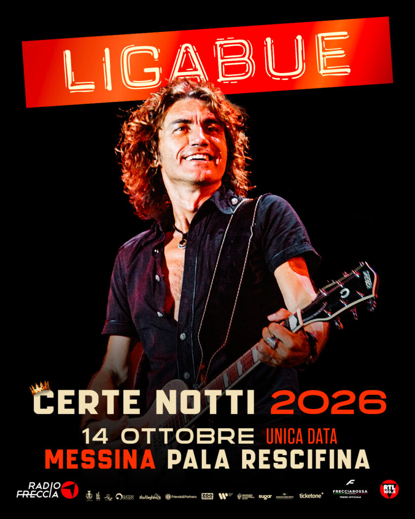 Ligabue