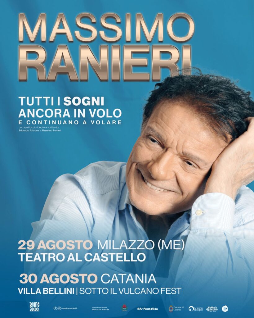 Massimo Ranieri