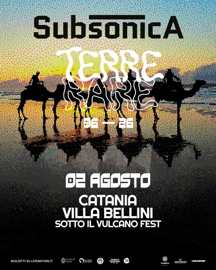 Subsonica
