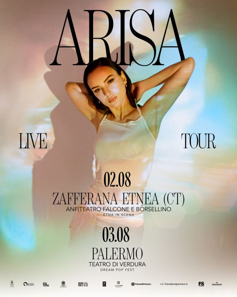 Arisa