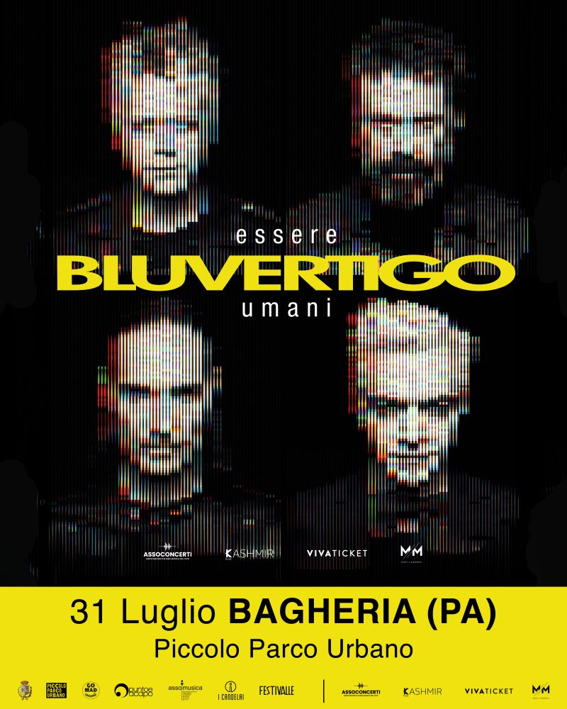 Bluvertigo