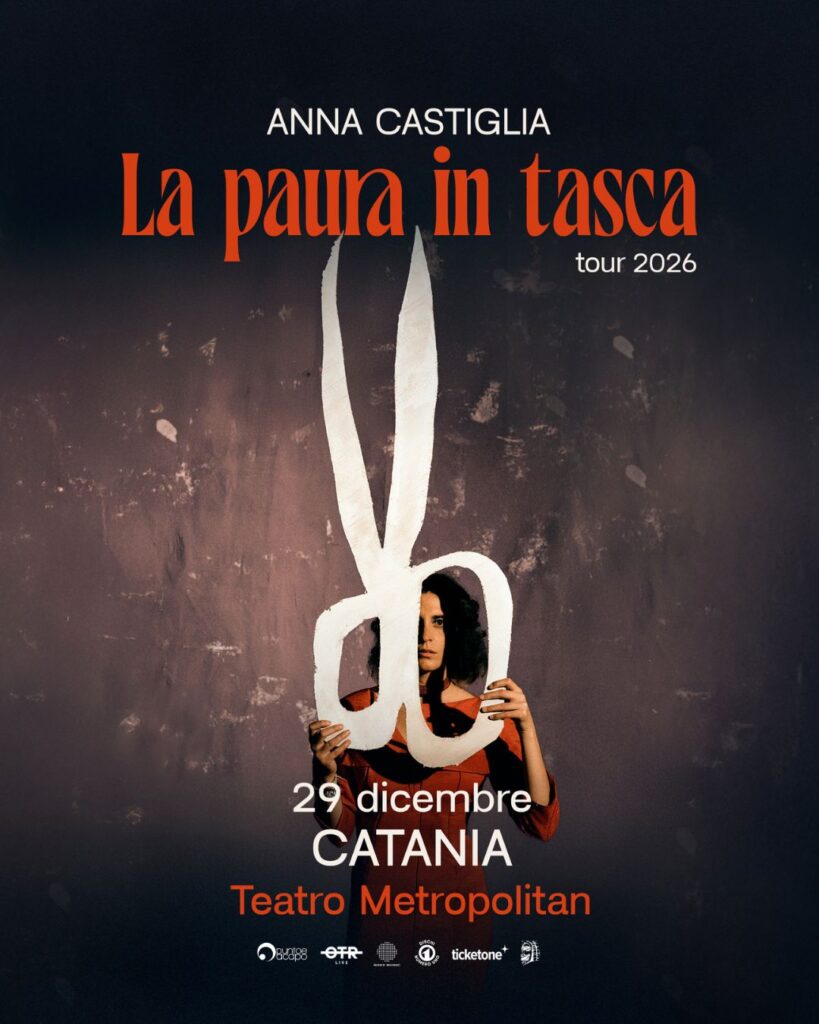 Anna Castiglia