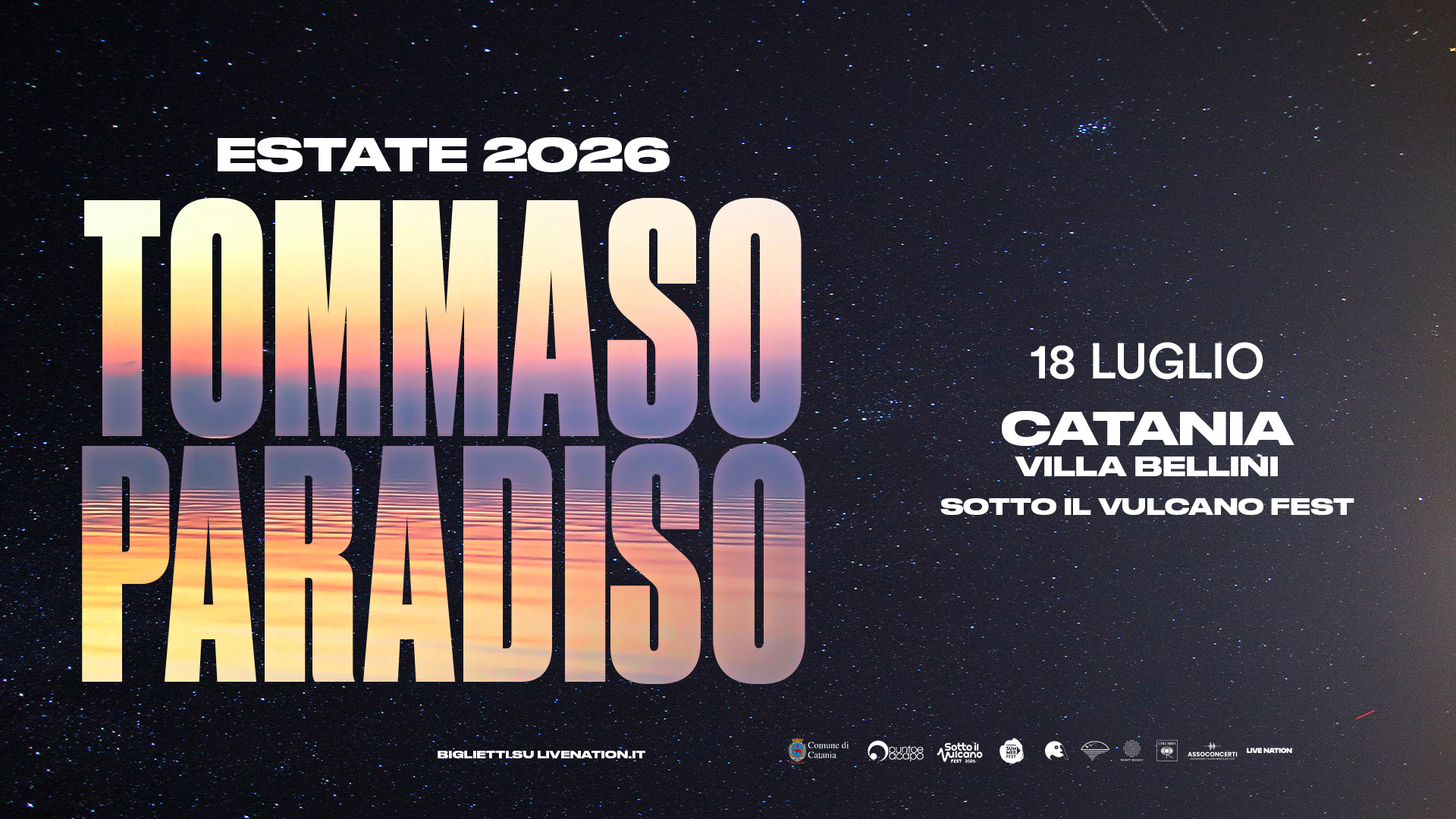Noemi - Live a Catania