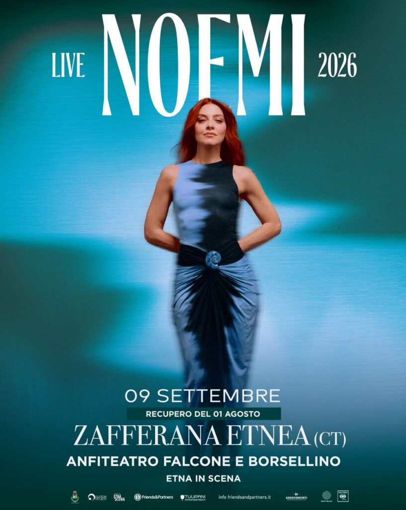 Noemi
