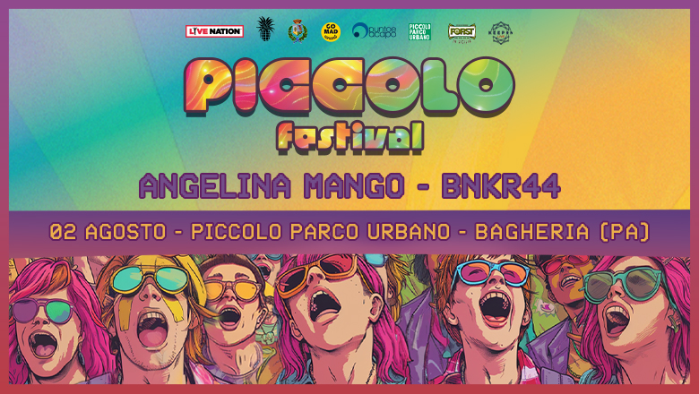 Piccolo Festival 2024