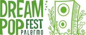 DREAMPOP FEST Palermo