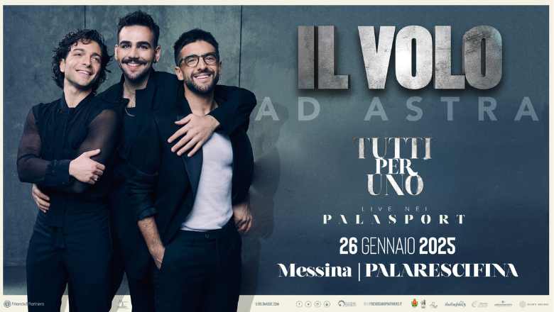 IL VOLO