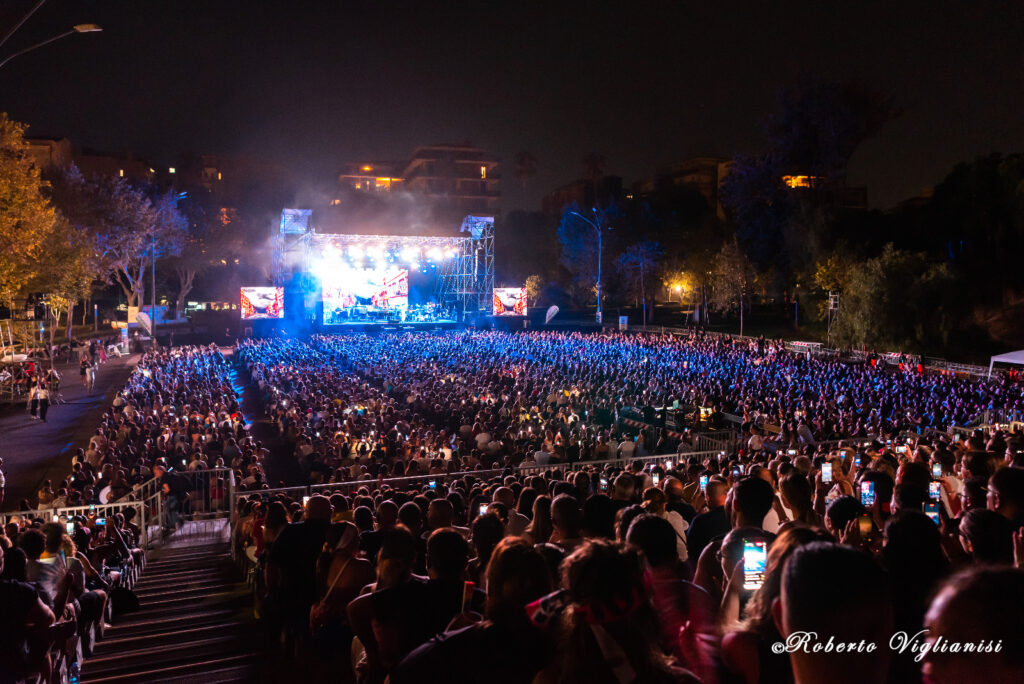 Sotto il Vulcano Fest 2024