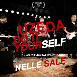 UZEDA Do it yourself