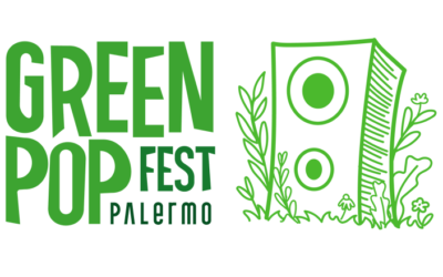Green Pop PALERMO Fest