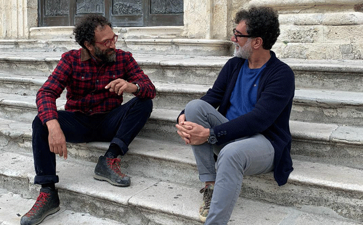 Il Provinciale Rai 2 Puntata Di Oggi