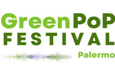 Green Pop Festival Palermo