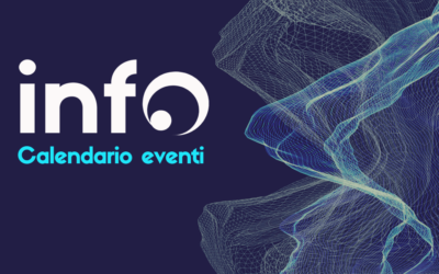 Calendario eventi 2023